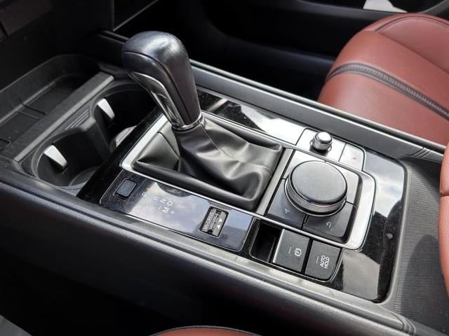2023 Mazda Mazda CX-50 2.5 Turbo AWD