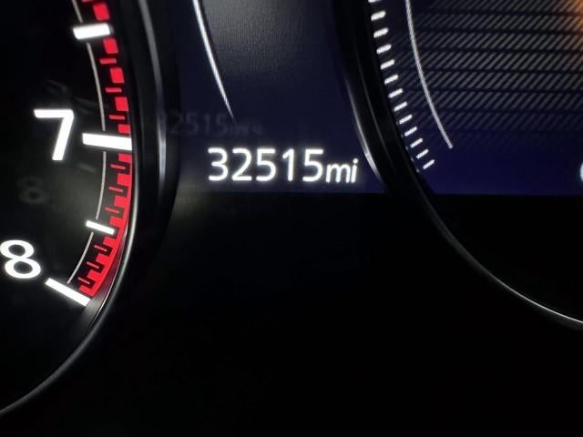 2023 Mazda Mazda CX-50 2.5 Turbo AWD