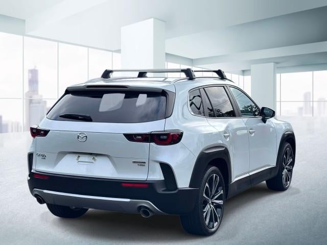 2023 Mazda Mazda CX-50 2.5 Turbo AWD
