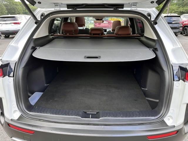 2023 Mazda Mazda CX-50 2.5 Turbo AWD