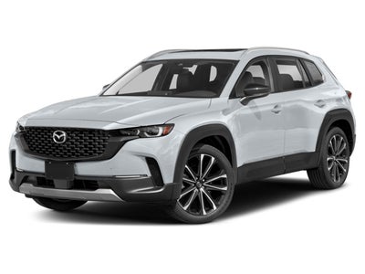 2023 Mazda Mazda CX-50 2.5 Turbo AWD