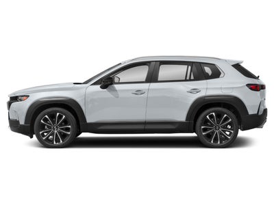 2023 Mazda Mazda CX-50 2.5 Turbo AWD