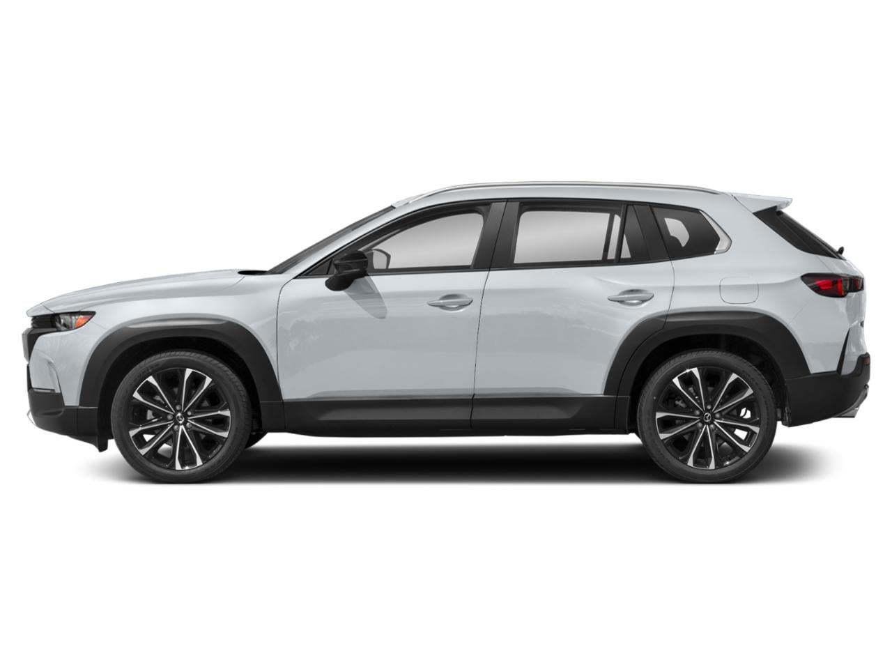 2023 Mazda Mazda CX-50 2.5 Turbo AWD