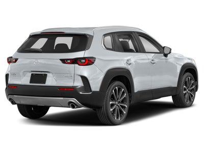 2023 Mazda Mazda CX-50 2.5 Turbo AWD
