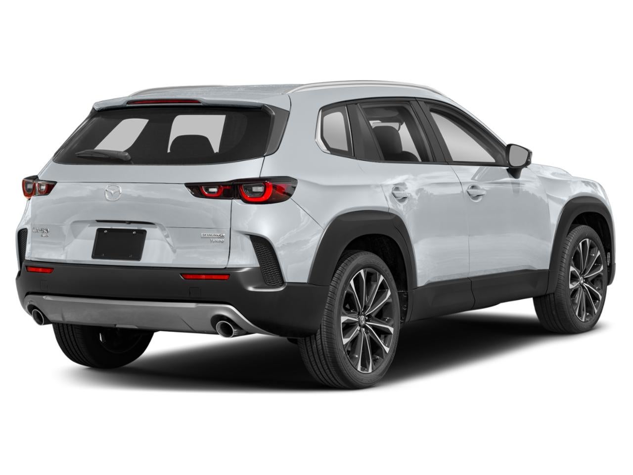 2023 Mazda Mazda CX-50 2.5 Turbo AWD
