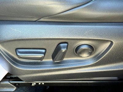 2024 Toyota Corolla Cross Hybrid XSE 4WD (Natl)