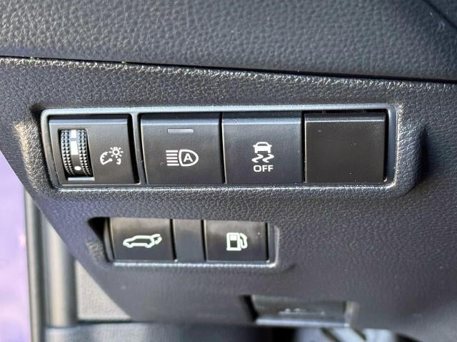 2024 Toyota Corolla Cross Hybrid XSE 4WD (Natl)