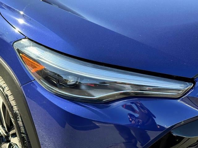 2024 Toyota Corolla Cross Hybrid XSE 4WD (Natl)