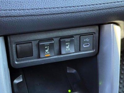 2024 Toyota Corolla Cross Hybrid XSE 4WD (Natl)