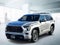 2024 Toyota Sequoia Platinum 4WD (Natl)