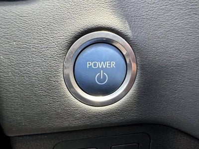 2024 Toyota Sequoia Platinum 4WD (Natl)