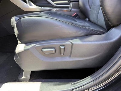 2024 Mitsubishi Eclipse Cross SE S-AWC