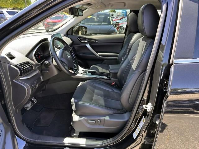 2024 Mitsubishi Eclipse Cross SE S-AWC