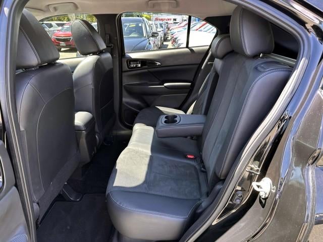 2024 Mitsubishi Eclipse Cross SE S-AWC
