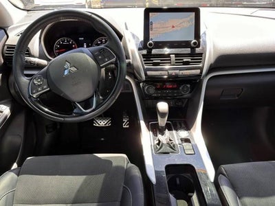 2024 Mitsubishi Eclipse Cross SE S-AWC