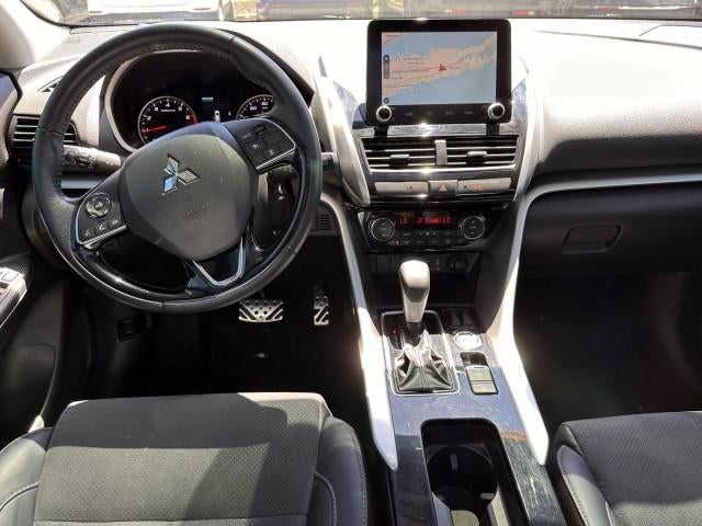 2024 Mitsubishi Eclipse Cross SE S-AWC