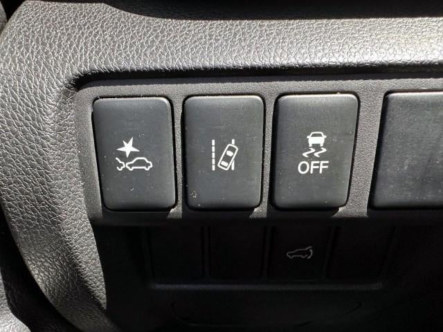2024 Mitsubishi Eclipse Cross SE S-AWC