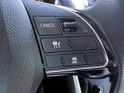 2024 Mitsubishi Eclipse Cross SE S-AWC