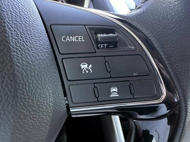 2024 Mitsubishi Eclipse Cross SE S-AWC