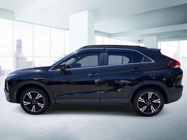 2024 Mitsubishi Eclipse Cross SE S-AWC