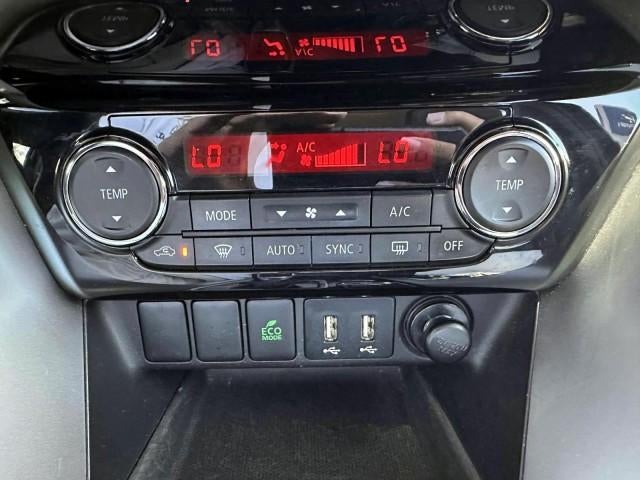 2024 Mitsubishi Eclipse Cross SE S-AWC