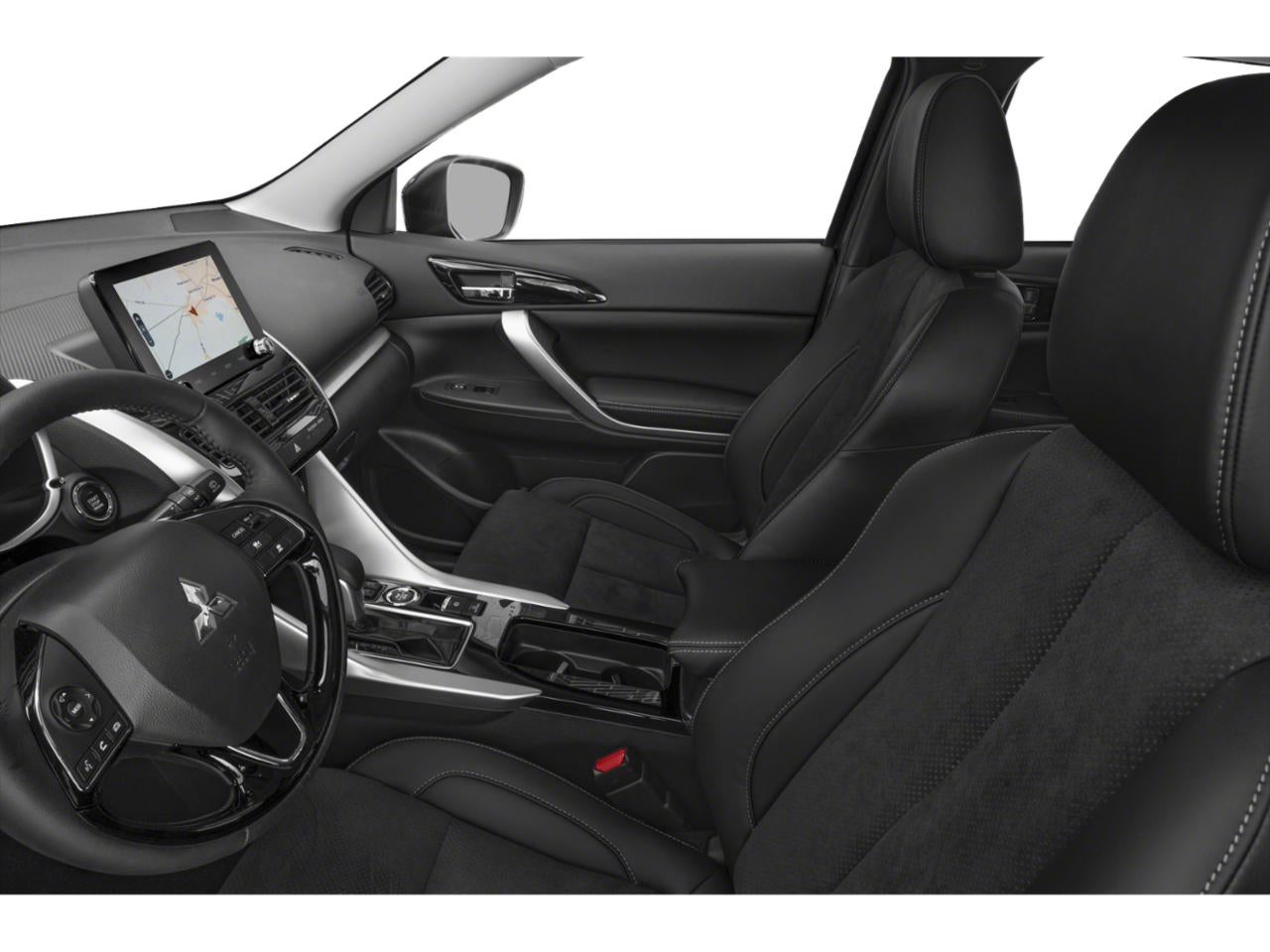 2024 Mitsubishi Eclipse Cross SE S-AWC