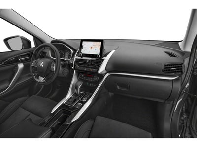 2024 Mitsubishi Eclipse Cross SE S-AWC