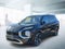 2022 Mitsubishi Outlander SE S-AWC