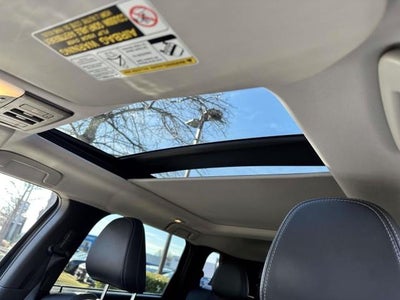 2022 Mitsubishi Outlander SE S-AWC