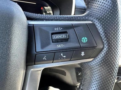 2022 Mitsubishi Outlander SE S-AWC