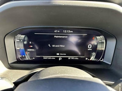 2022 Mitsubishi Outlander SE S-AWC