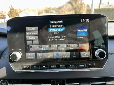 2022 Mitsubishi Outlander SE S-AWC