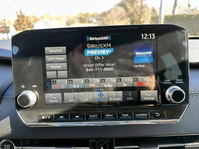 2022 Mitsubishi Outlander SE S-AWC