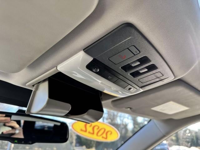 2022 Mitsubishi Outlander SE S-AWC