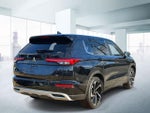 2022 Mitsubishi Outlander SE S-AWC