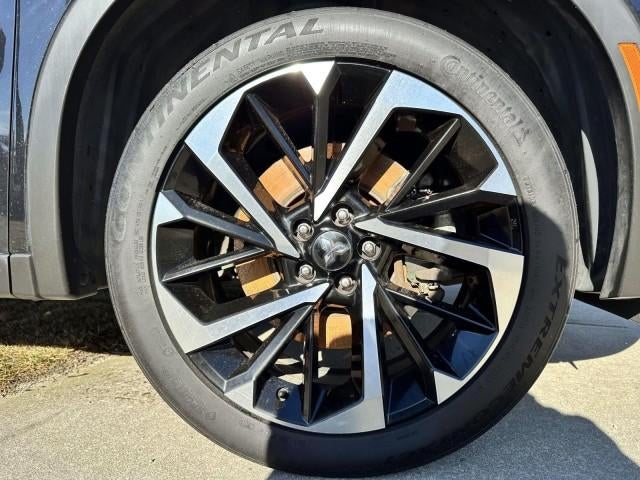 2022 Mitsubishi Outlander SE S-AWC