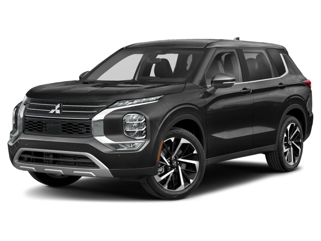 2022 Mitsubishi Outlander SE S-AWC