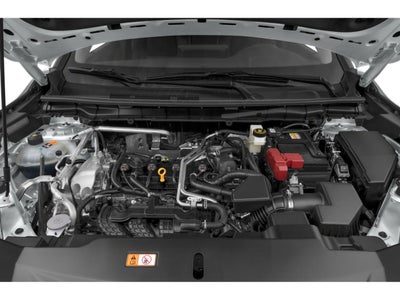 2022 Mitsubishi Outlander SE S-AWC