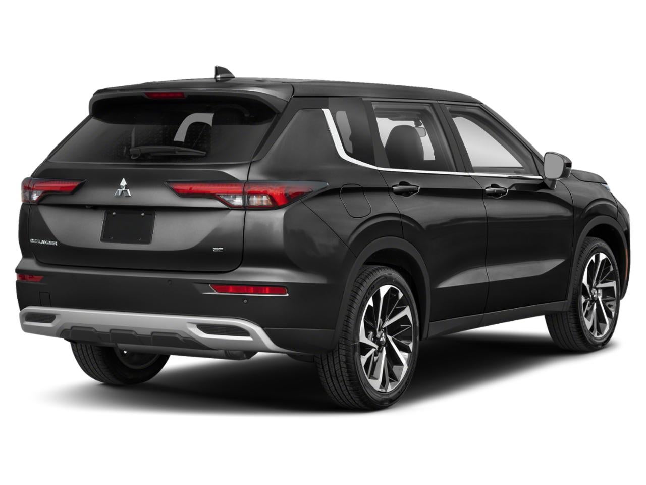 2022 Mitsubishi Outlander SE S-AWC