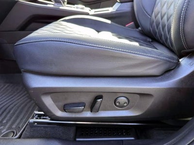 2024 Mitsubishi Outlander SEL S-AWC