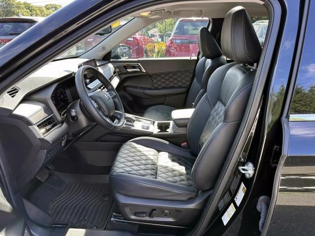 2024 Mitsubishi Outlander SEL S-AWC