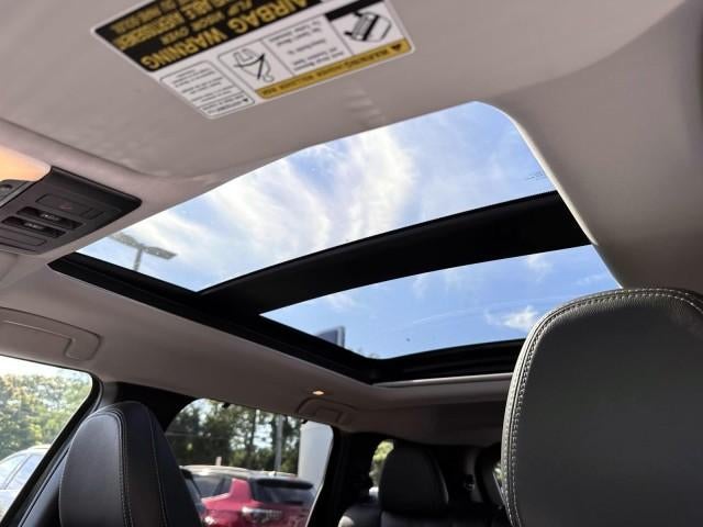 2024 Mitsubishi Outlander SEL S-AWC