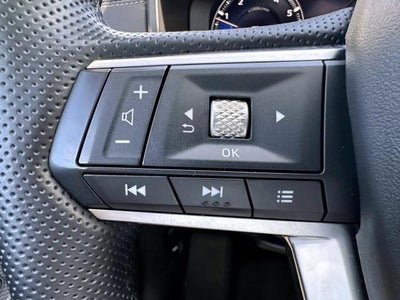 2024 Mitsubishi Outlander SEL S-AWC