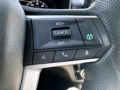 2024 Mitsubishi Outlander SEL S-AWC