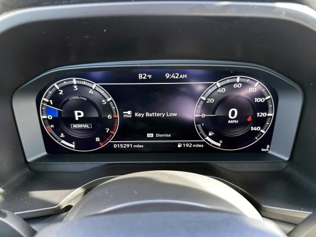 2024 Mitsubishi Outlander SEL S-AWC