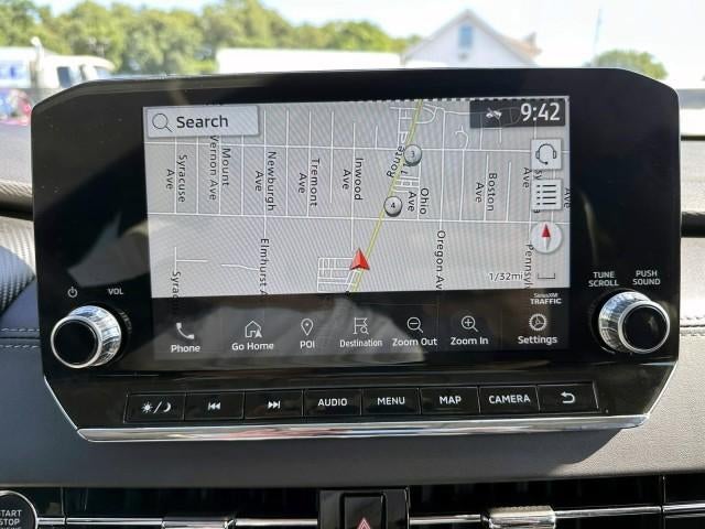2024 Mitsubishi Outlander SEL S-AWC