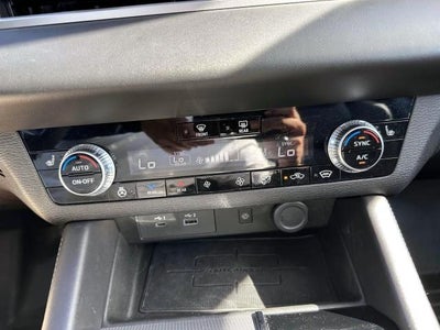 2024 Mitsubishi Outlander SEL S-AWC