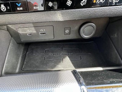 2024 Mitsubishi Outlander SEL S-AWC