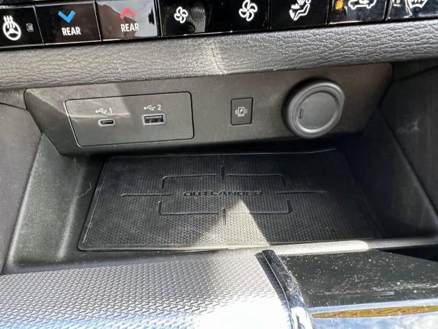 2024 Mitsubishi Outlander SEL S-AWC