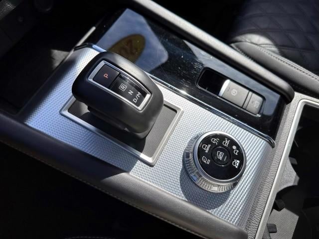 2024 Mitsubishi Outlander SEL S-AWC